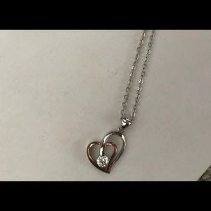 Heart Necklace